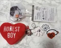 NAOTO グッズセット