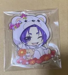 ブルーロック 御影玲王 アクリルスタンド ファボテリア