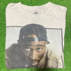 2PAC Tシャツ