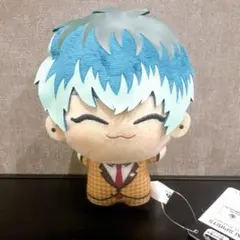 ヒプノシスマイク ちびぐるみ vol.3 白膠木簓 ヒプマイ