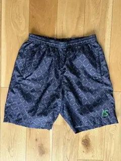 LUZ e SOMBRA ハーフパンツ サッカー フットサルのサムネイル