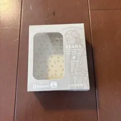 LUSVY L102BEAN ワイヤレスイヤフォン
