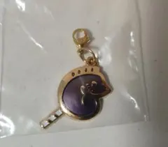 ツイステ　キャンディチャーム　フロイド