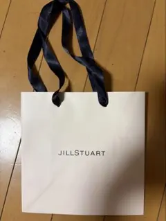 JILLSTUART ショップ袋 紙袋のサムネイル