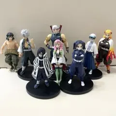 鬼滅の刃　フィギュア　絆ノ装　まとめ売り