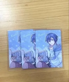 39culture コレクトボックス カード 2024 Extra KAITO - メルカリ