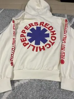 レッドホットチリペッパーズ　パーカーS