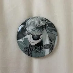 HYDE JAYER 缶バッジ - メルカリ