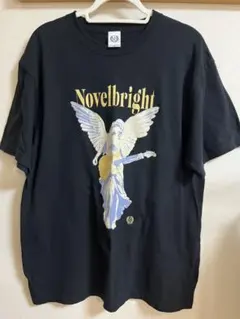 2025年最新】novelbright tシャツの人気アイテム - メルカリ