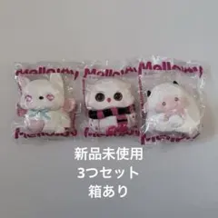 メロジョイ アニマル