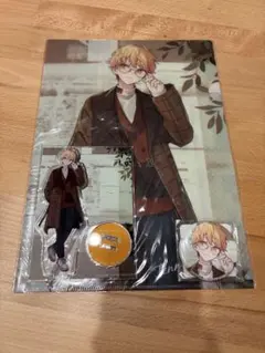 天馬司 ZOZOTOWN グッズ 1弾