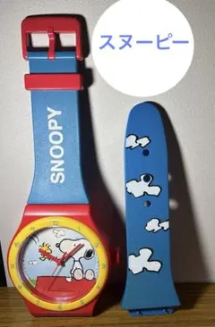 レア!! トイストーリー ジャンボ腕時計 非売品 - メルカリ