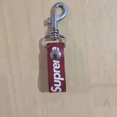 Supreme・huf カラビナストラップセット - メルカリ
