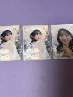 乃木坂46 増田三莉音 のぎBOX NOGI's Holy Christmas - メルカリ