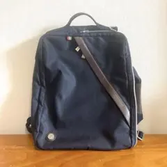 orobianco バックパック　ビジネスバッグ　リュック　通勤用