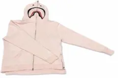 A BATHING APE ジップパーカーのサムネイル