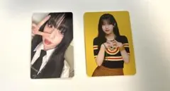 ME:I 高見文寧 トレカセット