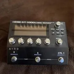 2026年最新】BOSS gt-1000の人気アイテム - メルカリ