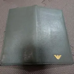 エンポリオアルマーニ　長財布