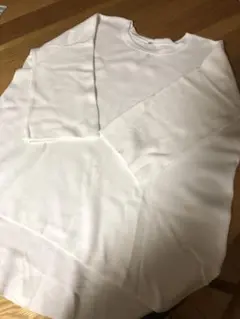 無印良品　ニット ワンサイズ