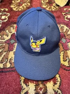 東京ヤクルトスワローズ ポケモン キャップ 帽子 - メルカリ