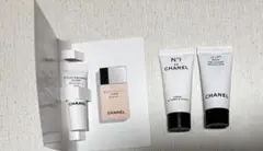 CHANEL トライアルセット