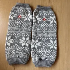 ルコック　レッグウォーマー