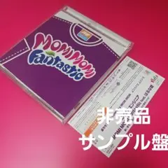 【非売品、サンプル】エイジア エンジニア/MOMI MOMI Fantastic
