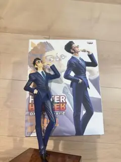 と*ん様 ハンター×ハンター フィギュア　まとめ売り 2025年最新】HUNTER×HUNTER ハンターハンター dxフィギュアの