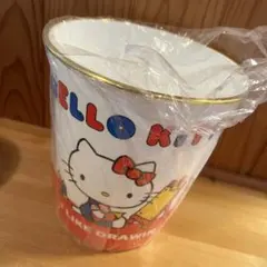 2026年最新】キティ ゴミ箱の人気アイテム - メルカリ
