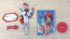2026年最新】莉犬くんアクリルスタンドの人気アイテム - メルカリ