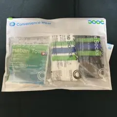 コンビニエンスウェア福袋2025 ファミリーマート Mサイズ 男女兼用