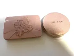 【新品未使用(箱無し)】ポール&ジョー　ファンデーションセット