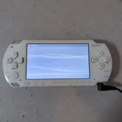 プレイステーションポータブル