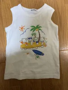 ファミリア Tシャツ 120