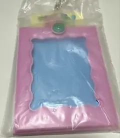 【新品】INI READY TO POP フォトスタンドホルダー　トレカケース