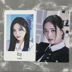 2026年最新】itzy checkmate ユナの人気アイテム - メルカリ