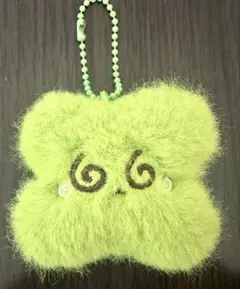 doyoung ドヨン Doors クローバークッション ドヨン Doors クローバー クッション Doyoung Doors solo