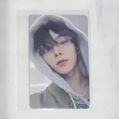 RIIZE ショウタロウ ALL OF YOU weverse ラキドロ トレカ