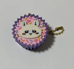 ちいかわ 手作りおやつチャーム 平成女児チョコ モモンガ