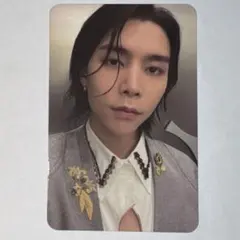 NCT127 factcheck ジャニ　トレカ