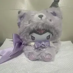 サンリオminiso フォックスアイランド　クロミ