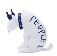 PEOPLE1 ぬいぐるみ キーホルダー 2025年最新】people1 キーホルダーの人気アイテム - メルカリ