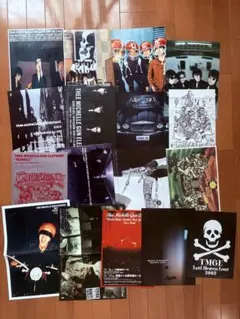 ミッシェルガンエレファント ミュージシャン