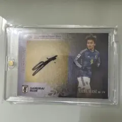 2025年最新】上田綺世の人気アイテム - メルカリ