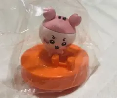 ちいかわ CoCo壱コラボ 古本屋さん フィギュア
