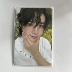 TXT StarKissed POPUP ランダムトレカ ボムギュ アグンパン