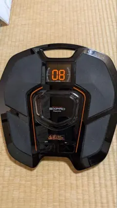 SIXPAD Foot Fit Plus 2 本体 トレーニングギア - メルカリ