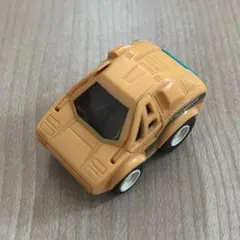 チョロQ　A-2 COUNTACH　カウンタック チョロQ A-2 COUNTACH カウンタック Tooned Lamborghini