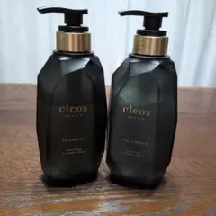 cleo's beaute シャンプー トリートメント セットのサムネイル